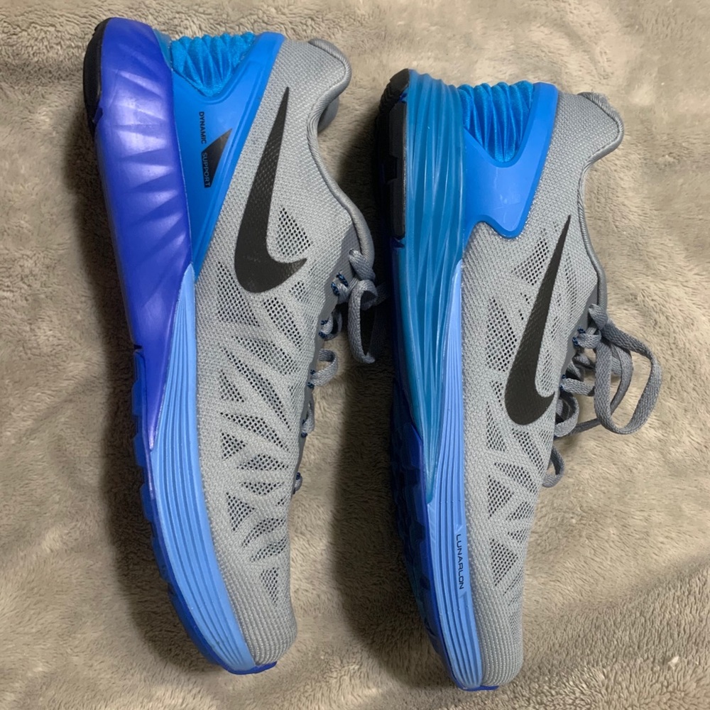 Nike lunar glide 6